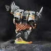 Описание картинки Red Scorpions Captain КОНВЕРСИЯ Kayvaan Shrike Оригинал Old Metall от Superguns по цене 2 500руб | Свободный Рынок Миниатюр - СРМ - изображение - №4