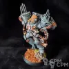 Описание картинки Red Scorpions Captain КОНВЕРСИЯ Kayvaan Shrike Оригинал Old Metall от Superguns по цене 2 500руб | Свободный Рынок Миниатюр - СРМ - изображение - №8