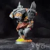 Описание картинки Red Scorpions Captain КОНВЕРСИЯ Kayvaan Shrike Оригинал Old Metall от Superguns по цене 2 500руб | Свободный Рынок Миниатюр - СРМ - изображение - №9