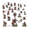 Описание картинки SPEARHEAD:CITIES OF SIGMAR FUSIL-PLATOON от Дауран по цене 12 000руб | Свободный Рынок Миниатюр - СРМ - изображение - №2