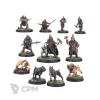 Описание картинки SPEARHEAD:CITIES OF SIGMAR FUSIL-PLATOON от Дауран по цене 12 000руб | Свободный Рынок Миниатюр - СРМ - изображение - №3