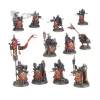 Описание картинки SPEARHEAD:CITIES OF SIGMAR FUSIL-PLATOON от Дауран по цене 12 000руб | Свободный Рынок Миниатюр - СРМ - изображение - №4