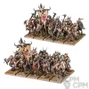 Описание картинки Набор миниатюр Warhammer The Old World BEASTMEN BRAYHERDS: GOR HERD от Дауран по цене 7 500руб | Свободный Рынок Миниатюр - СРМ - изображение - №2