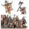 Описание картинки Набор миниатюр Warhammer The Old World BEASTMEN BRAYHERDS: GOR HERD от Дауран по цене 7 500руб | Свободный Рынок Миниатюр - СРМ - изображение - №3