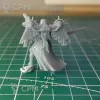 Описание картинки Canoness with jump pack (PW+Flamer) от SaJRa по цене 300руб | Свободный Рынок Миниатюр - СРМ - изображение - №4