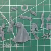 Описание картинки Inquisitor Greyfax от SaJRa по цене 300руб | Свободный Рынок Миниатюр - СРМ - изображение - №2