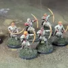 Описание картинки Dark Age Archers x18 от Каджит по цене 14 498руб | Свободный Рынок Миниатюр - СРМ - изображение - №2