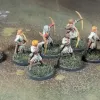 Описание картинки Dark Age Archers x18 от Каджит по цене 14 498руб | Свободный Рынок Миниатюр - СРМ - изображение - №5