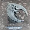 Описание картинки Necrons Doom Scythe I от Каджит по цене 5 498руб | Свободный Рынок Миниатюр - СРМ - изображение - №2