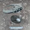 Описание картинки Necrons Doom Scythe I от Каджит по цене 5 498руб | Свободный Рынок Миниатюр - СРМ - изображение - №3