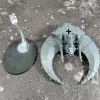 Описание картинки Necrons Doom Scythe I от Каджит по цене 5 498руб | Свободный Рынок Миниатюр - СРМ - изображение - №4