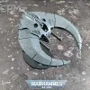 Описание картинки Necrons Doom Scythe II от Каджит по цене 5 498руб | Свободный Рынок Миниатюр - СРМ - изображение - №2
