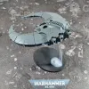 Описание картинки Necrons Doom Scythe II от Каджит по цене 5 498руб | Свободный Рынок Миниатюр - СРМ - изображение - №3