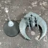 Описание картинки Necrons Doom Scythe II от Каджит по цене 5 498руб | Свободный Рынок Миниатюр - СРМ - изображение - №4