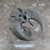 Описание картинки Necrons Night Scythe от Каджит по цене 4 998руб | Свободный Рынок Миниатюр - СРМ - изображение - №2