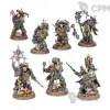Описание картинки Death Guard: Kill Team от 3Д-Печка по цене 1 300руб | Свободный Рынок Миниатюр - СРМ - изображение - №2