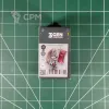 Описание картинки AK Interactive WARGAME COLOR SET NON METALLIC METAL SILVER AK1073 от Vault Boy по цене 1 998руб | Свободный Рынок Миниатюр - СРМ - изображение - №2