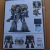 Описание картинки Warmaster titan iconoclast от Den Badaev по цене 16 499руб | Свободный Рынок Миниатюр - СРМ - изображение - №2