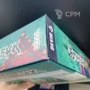 Описание картинки Бамбук от LinenMusician по цене 1 700руб | Свободный Рынок Миниатюр - СРМ - изображение - №2