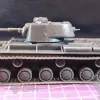 Описание картинки Немецкий танк Pz.Kpfw KW-1C 756(r) / масштаб 1:56/ 28мм от DModels по цене 1 850руб | Свободный Рынок Миниатюр - СРМ - изображение - №3