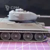 Описание картинки Финский вариант среднего танка Т-34-85 / масштаб 1:56/ 28 мм от DModels по цене 1 750руб | Свободный Рынок Миниатюр - СРМ - изображение - №4
