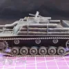 Описание картинки Финский истребитеь танков StuG 40 Ausf.G "Sturmi" от DModels по цене 1 450руб | Свободный Рынок Миниатюр - СРМ - изображение - №2