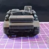 Описание картинки Финский истребитеь танков StuG 40 Ausf.G "Sturmi" от DModels по цене 1 450руб | Свободный Рынок Миниатюр - СРМ - изображение - №3