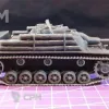 Описание картинки Финский истребитеь танков StuG 40 Ausf.G "Sturmi" от DModels по цене 1 450руб | Свободный Рынок Миниатюр - СРМ - изображение - №4