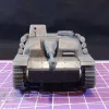 Описание картинки Финский истребитеь танков StuG 40 Ausf.G "Sturmi" от DModels по цене 1 450руб | Свободный Рынок Миниатюр - СРМ - изображение - №6