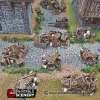 Описание картинки Баррикады от 3D Wargaming по цене 675руб | Свободный Рынок Миниатюр - СРМ - изображение - №3