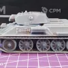 Описание картинки Финский вариант среднего танка Т-34-76 / масштаб 1:56/ 28 мм от DModels по цене 1 350руб | Свободный Рынок Миниатюр - СРМ - изображение - №3