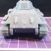 Описание картинки Финский вариант среднего танка Т-34-76 / масштаб 1:56/ 28 мм от DModels по цене 1 350руб | Свободный Рынок Миниатюр - СРМ - изображение - №4