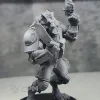 Описание картинки USAriadna - Devil Dogs Teams (K9) от Grag18 по цене 890руб | Свободный Рынок Миниатюр - СРМ - изображение - №2