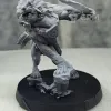 Описание картинки USAriadna - Devil Dogs Teams (K9) от Grag18 по цене 890руб | Свободный Рынок Миниатюр - СРМ - изображение - №3