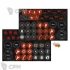 Описание картинки Набор миниатюр Warhammer Kill Team Goremongers от Дауран по цене 5 500руб | Свободный Рынок Миниатюр - СРМ - изображение - №3