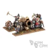 Описание картинки Набор миниатюр Warhammer The Old World Grand Cathay Battalion от Дауран по цене 15 000руб | Свободный Рынок Миниатюр - СРМ - изображение - №3