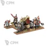 Описание картинки Набор миниатюр Warhammer The Old World Grand Cathay Battalion от Дауран по цене 15 000руб | Свободный Рынок Миниатюр - СРМ - изображение - №4