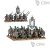 Описание картинки Набор миниатюр Warhammer The Old World Grand Cathay Battalion от Дауран по цене 15 000руб | Свободный Рынок Миниатюр - СРМ - изображение - №6