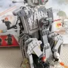 Описание картинки Star Wars разные наборы Аналог! от Derkaiser  по цене 750руб | Свободный Рынок Миниатюр - СРМ - изображение - №2