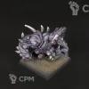 Описание картинки Chaos Spawn от Каджит по цене 3 998руб | Свободный Рынок Миниатюр - СРМ - изображение - №3