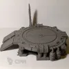 Описание картинки Heavy machine cult от 3d_Bear по цене 1 250руб | Свободный Рынок Миниатюр - СРМ - изображение - №2