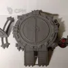 Описание картинки Heavy machine cult от 3d_Bear по цене 1 250руб | Свободный Рынок Миниатюр - СРМ - изображение - №3