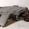 Описание картинки Heavy machine cult от 3d_Bear по цене 1 250руб | Свободный Рынок Миниатюр - СРМ - изображение - №4