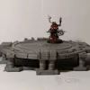 Описание картинки Heavy machine cult от 3d_Bear по цене 1 250руб | Свободный Рынок Миниатюр - СРМ - изображение - №5