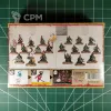 Описание картинки Gloomspite Gitz Stabbas Shootas (Grots) от Vault Boy по цене 3 998руб | Свободный Рынок Миниатюр - СРМ - изображение - №2