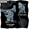 Описание картинки Tankboyz mob от Бруталити по цене 800руб | Свободный Рынок Миниатюр - СРМ - изображение - №4