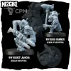Описание картинки Tankboyz mob от Бруталити по цене 800руб | Свободный Рынок Миниатюр - СРМ - изображение - №6