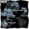 Описание картинки Tankboyz mob от Бруталити по цене 800руб | Свободный Рынок Миниатюр - СРМ - изображение - №8