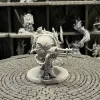 Описание картинки [КОПИЯ] Warhammer 40000 Helbrute от Houston Program по цене 700руб | Свободный Рынок Миниатюр - СРМ - изображение - №4