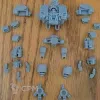 Описание картинки Salamander Dreadnought от WAAAAAAGHshop по цене 600руб | Свободный Рынок Миниатюр - СРМ - изображение - №2